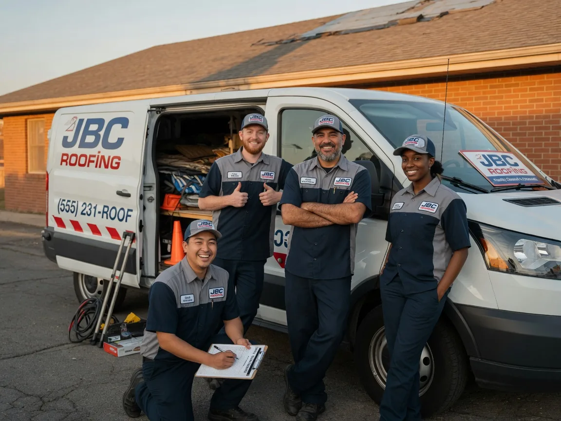 Roof Replacement company in Wake, VA