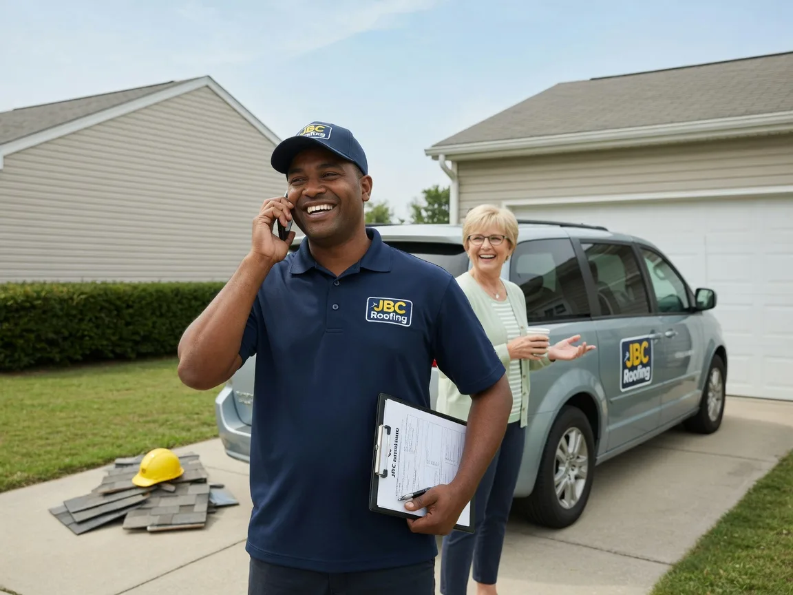 Roof Replacement Wake, VA FAQs